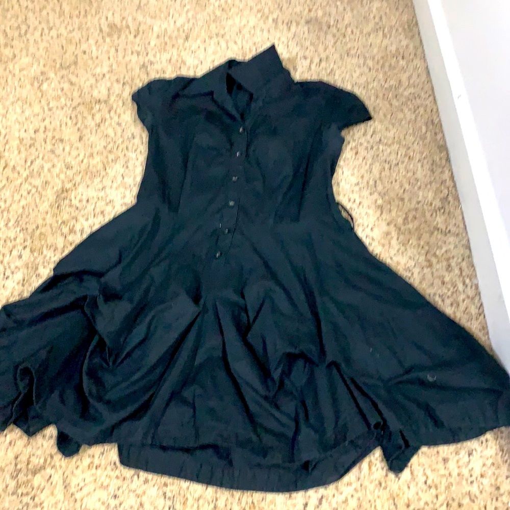 Never worn, layerd bottom